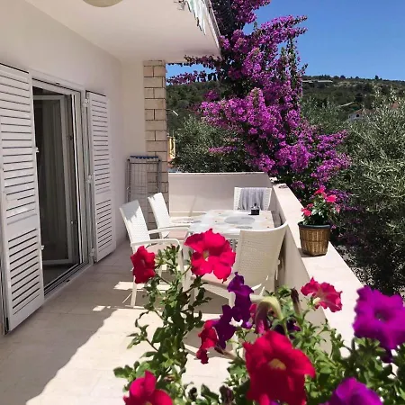 Nadalina * Trogir