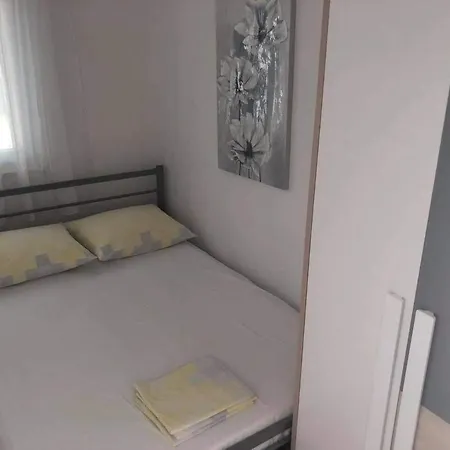 Nadalina Apartment