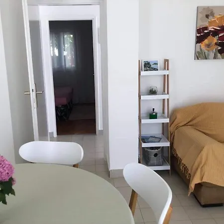 Nadalina Apartment Trogir