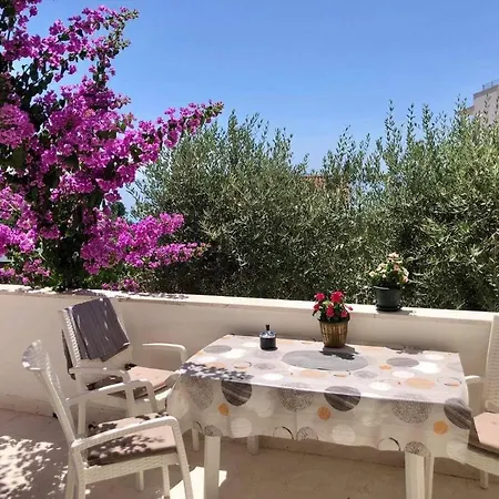 Nadalina Apartment