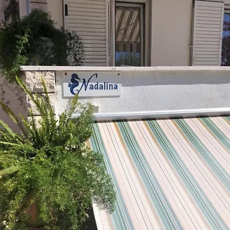 Apartment Nadalina Trogir