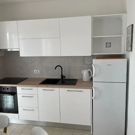 Apartment Nadalina Trogir